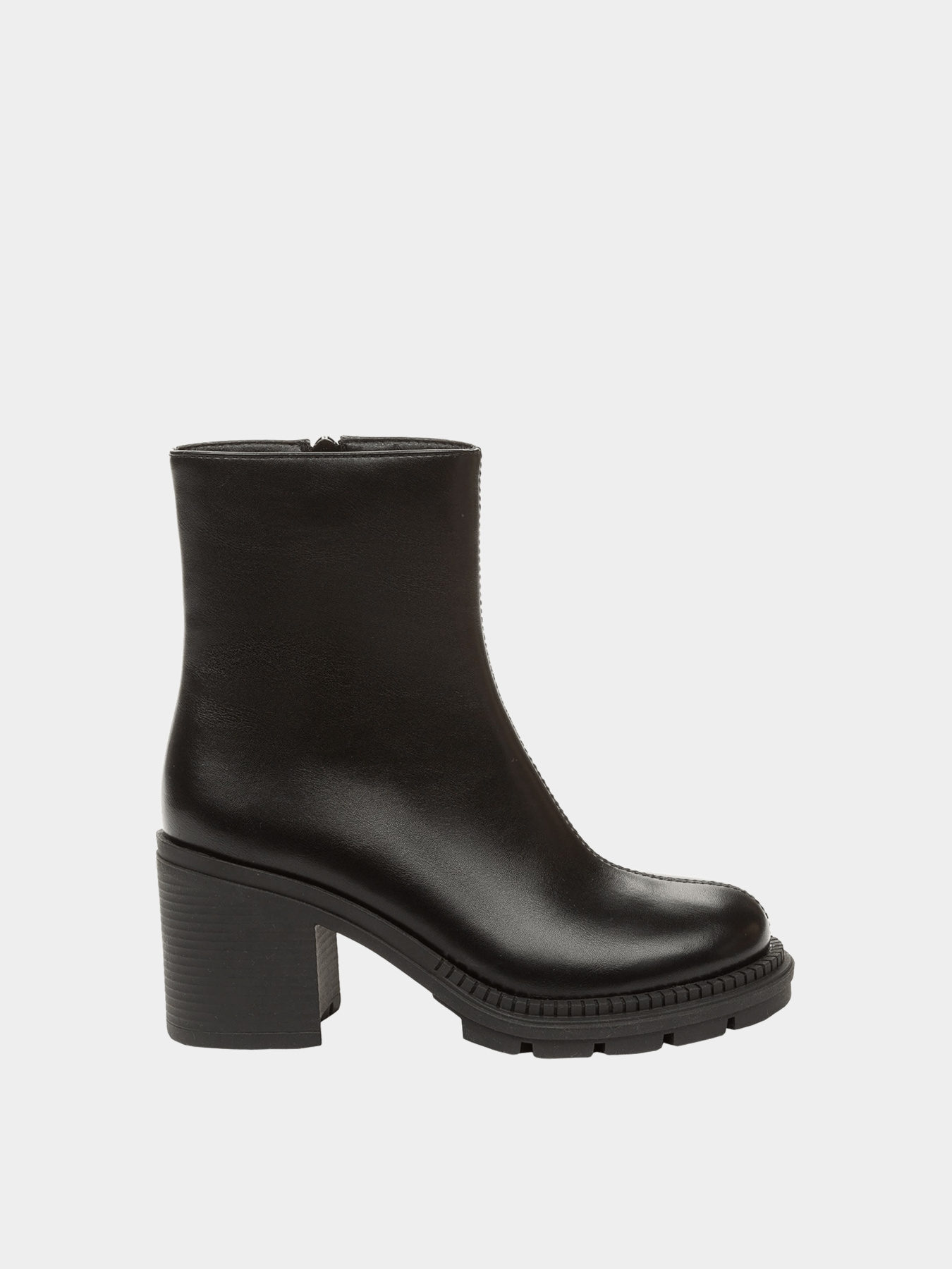 Черевики та чоботи Betsy модель Ан-948028/06-01W-black/8-ж-242 Фото