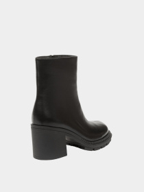 Черевики та чоботи Betsy модель Ан-948028/06-01W-black/8-ж-242 Фото