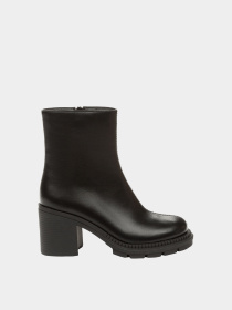 Черевики та чоботи Betsy модель Ан-948028/06-01W-black/8-ж-242 Фото
