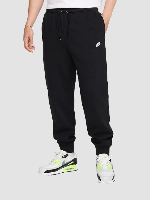 Брюки NIKE Club Pants модель FN3787-010 Фото