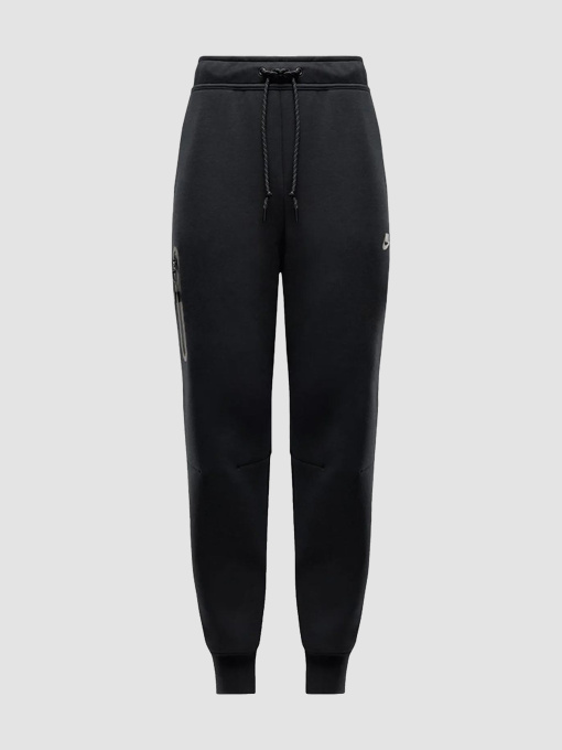 Брюки NIKE Nsw Tch Flc Mr Jgger 2 модель HV6779-010 Фото