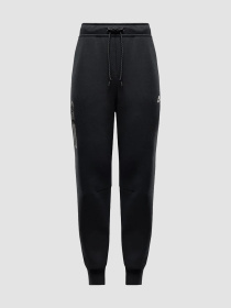 Брюки NIKE Nsw Tch Flc Mr Jgger 2 модель HV6779-010 Фото