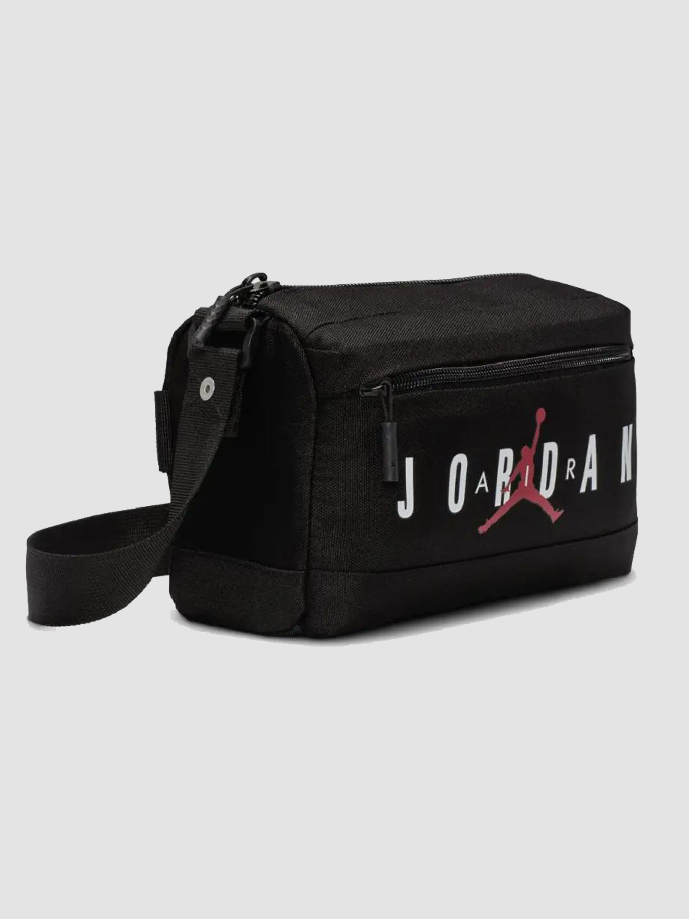 Сумки Jordan Jam Hbr Crossbody Bag модель SM9031-023 Фото