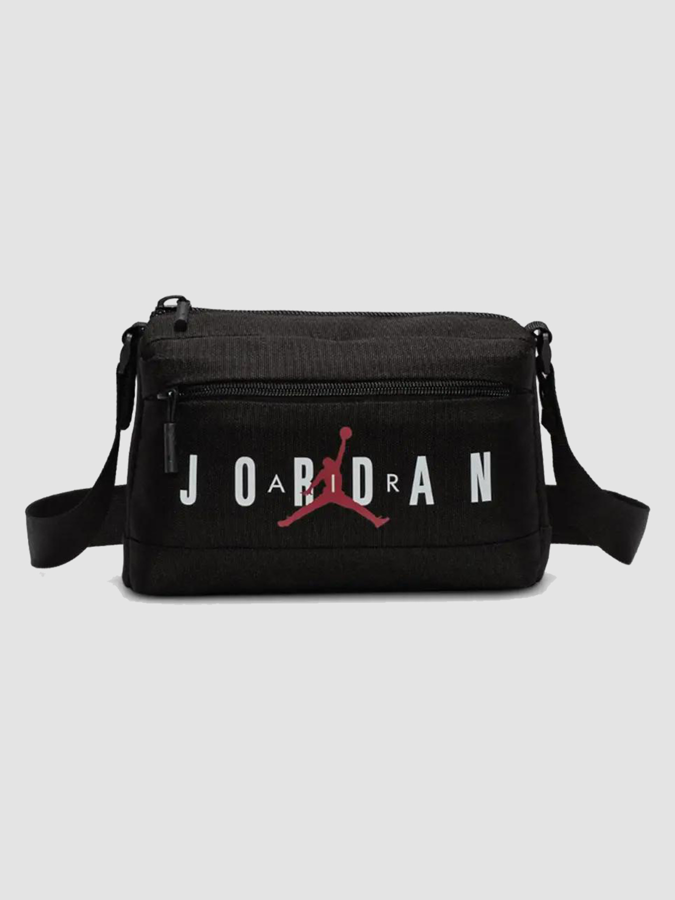 Сумки Jordan Jam Hbr Crossbody Bag модель SM9031-023 Фото