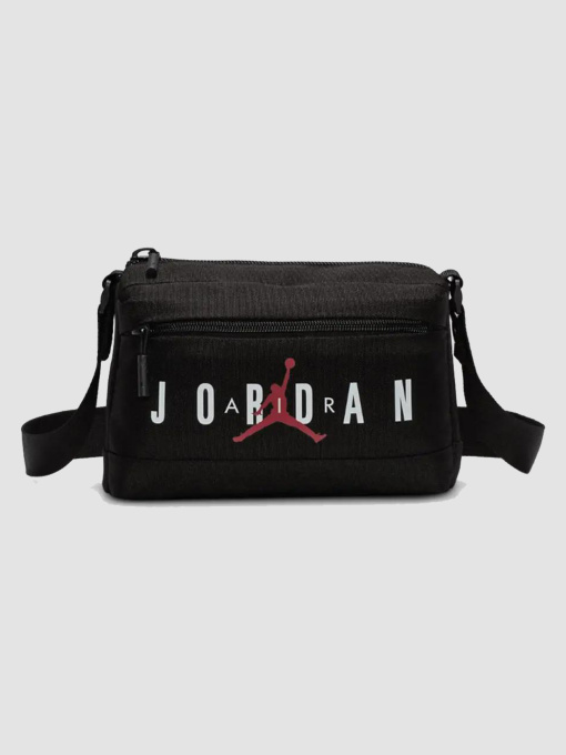 Сумки Jordan Jam Hbr Crossbody Bag модель SM9031-023 Фото