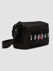 Сумки Jordan Jam Hbr Crossbody Bag модель SM9031-023 Фото