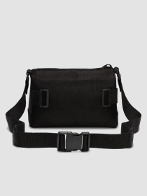 Сумки Jordan Jam Hbr Crossbody Bag модель SM9031-023 Фото