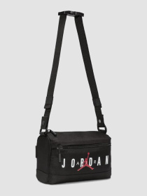Сумки Jordan Jam Hbr Crossbody Bag модель SM9031-023 Фото