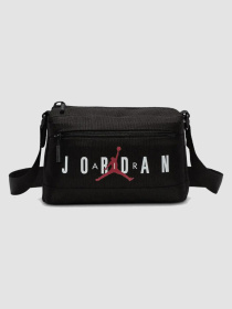 Сумки Jordan Jam Hbr Crossbody Bag модель SM9031-023 Фото