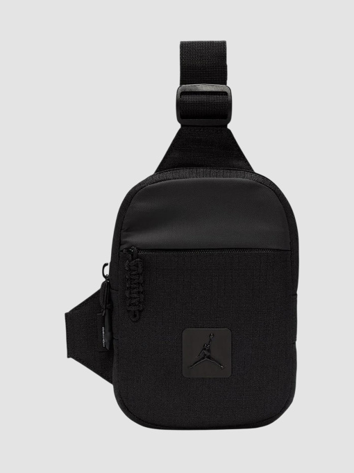 Сумки Jordan Franchise Hip Bag модель MA9041-023 Фото
