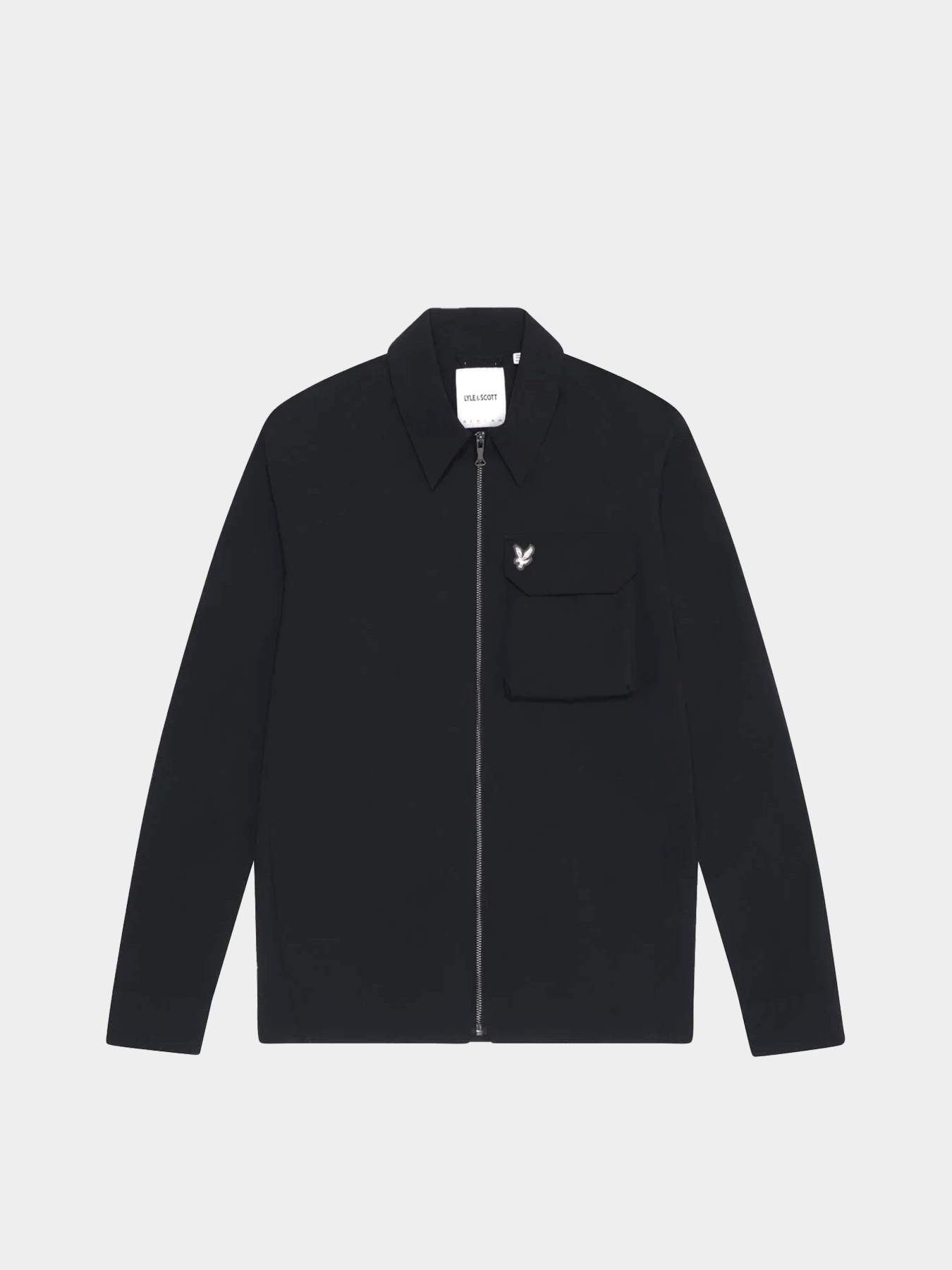 Сорочки Lyle & Scott модель LW2140V-W835 Фото