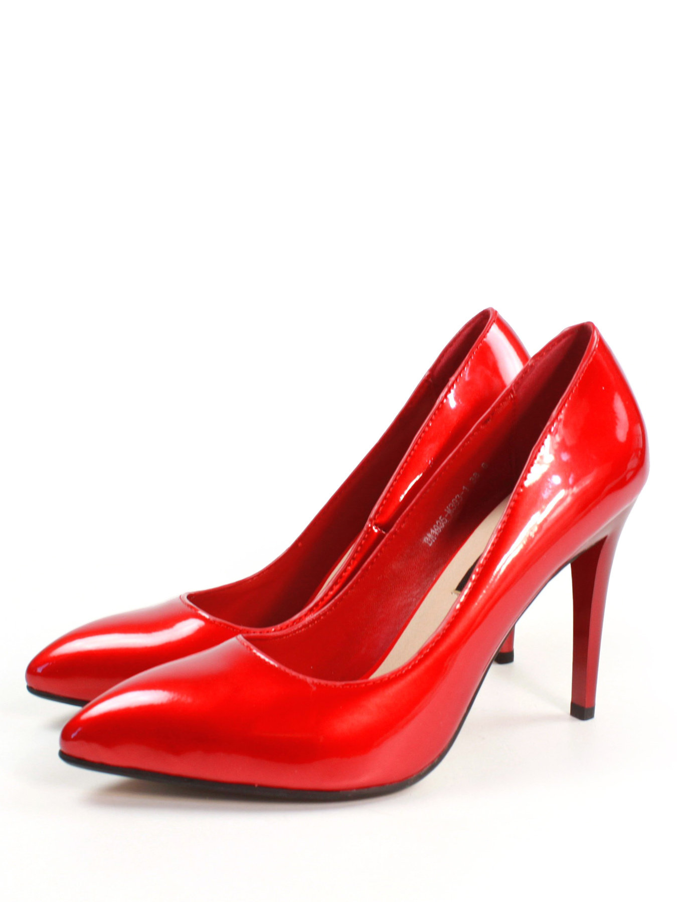 Туфли и лоферы It-girl модель BA1935-M393-1-Q840 Фото
