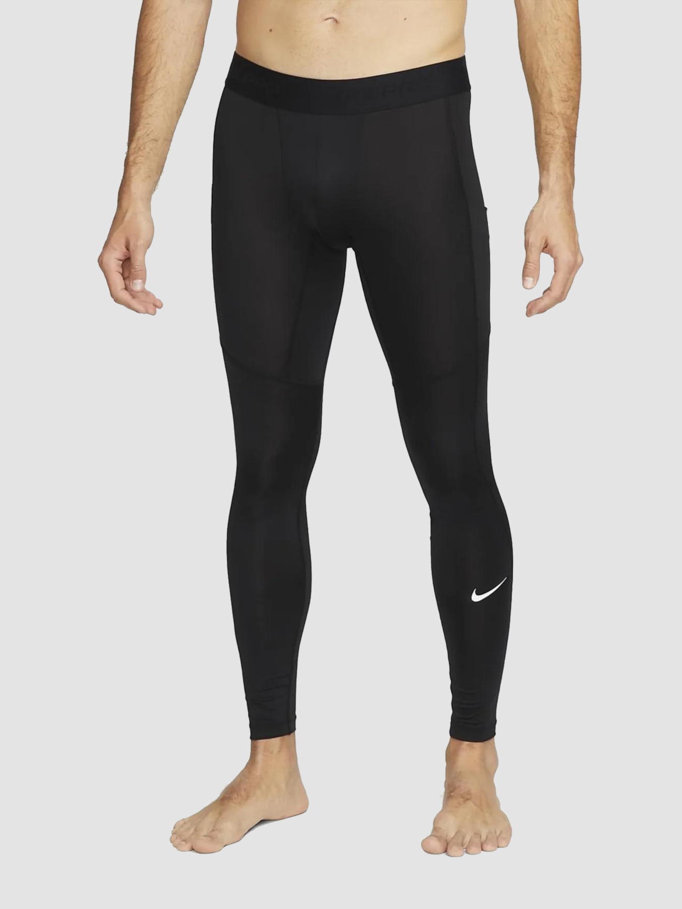 Нижня білизна NIKE M Np Df Tight модель FB7952-010 Фото