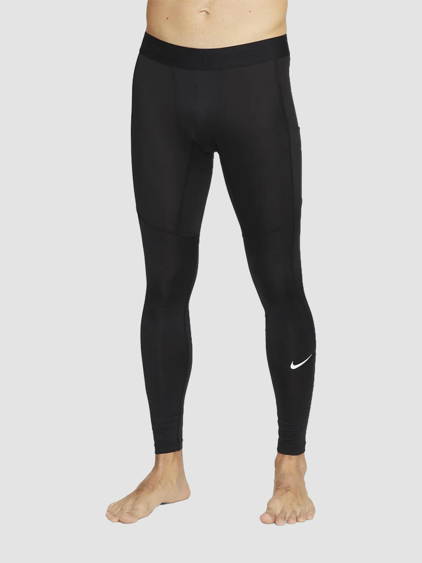 Нижня білизна NIKE M Np Df Tight модель FB7952-010 Фото