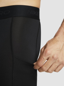 Нижня білизна NIKE M Np Df Tight модель FB7952-010 Фото