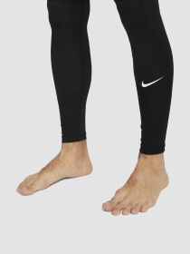 Нижня білизна NIKE M Np Df Tight модель FB7952-010 Фото