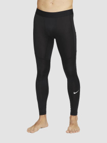 Нижня білизна NIKE M Np Df Tight модель FB7952-010 Фото