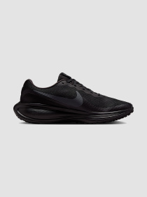 Кросівки NIKE Revolution 8 Black модель HJ9198-002 Фото