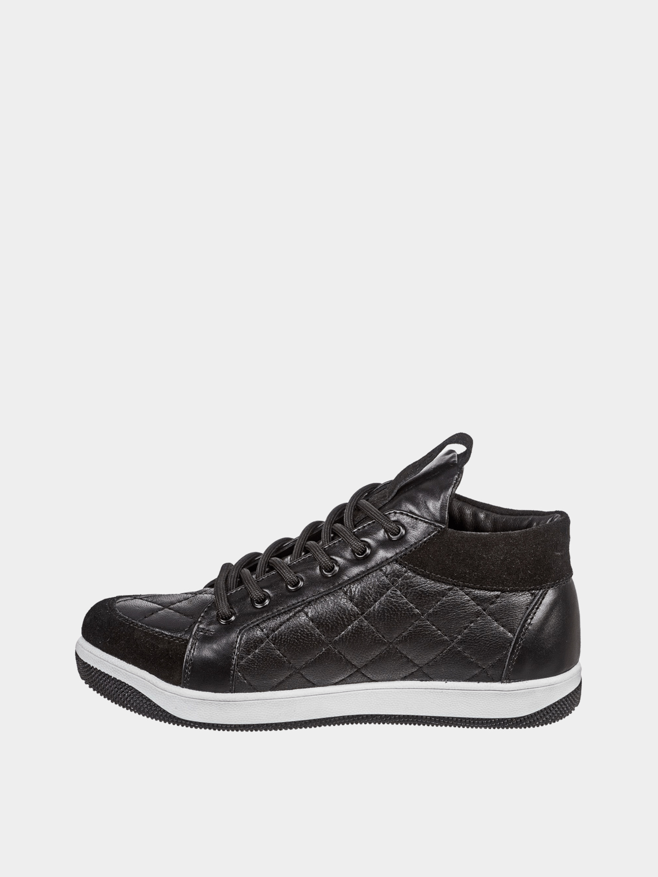 Черевики та чоботи Casual модель Кеж-Д-41-Lusi-5701чк-212 Фото