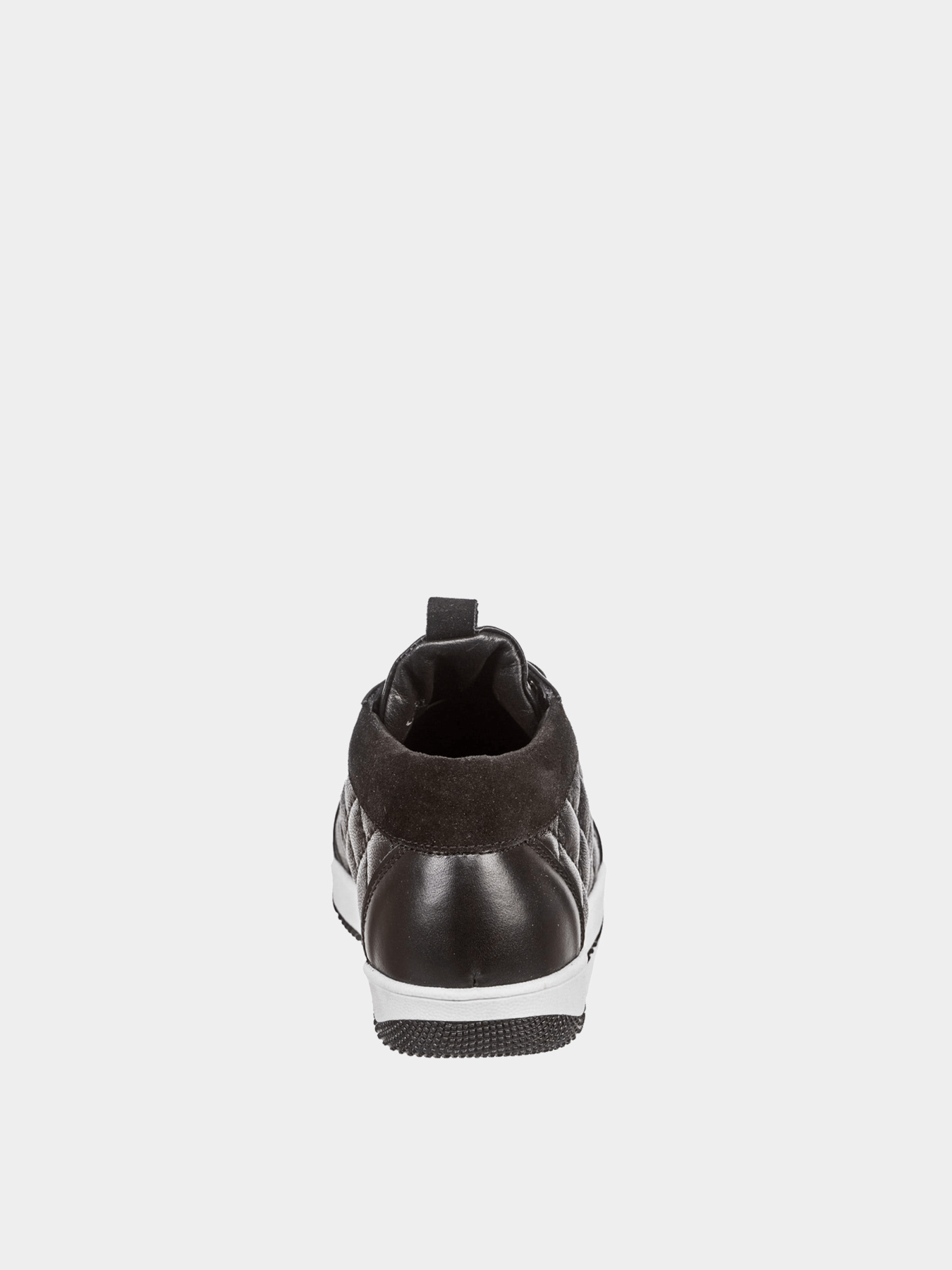Черевики та чоботи Casual модель Кеж-Д-41-Lusi-5701чк-212 Фото