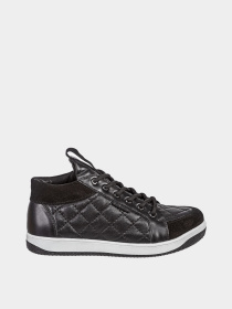 Черевики та чоботи Casual модель Кеж-Д-41-Lusi-5701чк-212 Фото