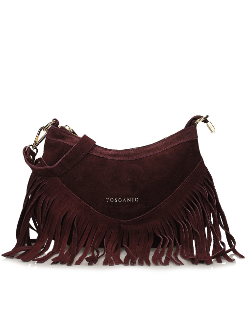 Сумки Toscanio модель G105BORDO Фото