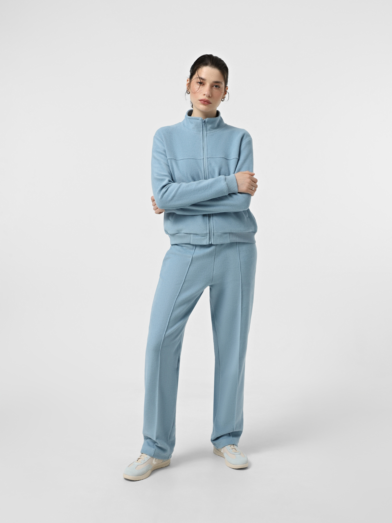Штани Promin модель 2040-115_393 Штани Promin модель 2040-115_393 Фото