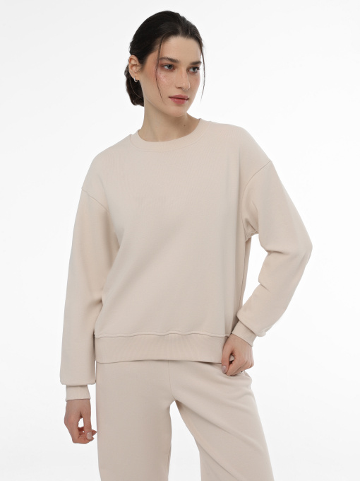 Худи и свитшоты Promin модель 2920-07_608 Фото