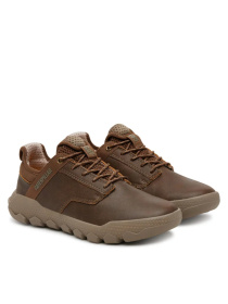 Кросівки Caterpillar HEX LITE LEATHER модель P726318 Фото