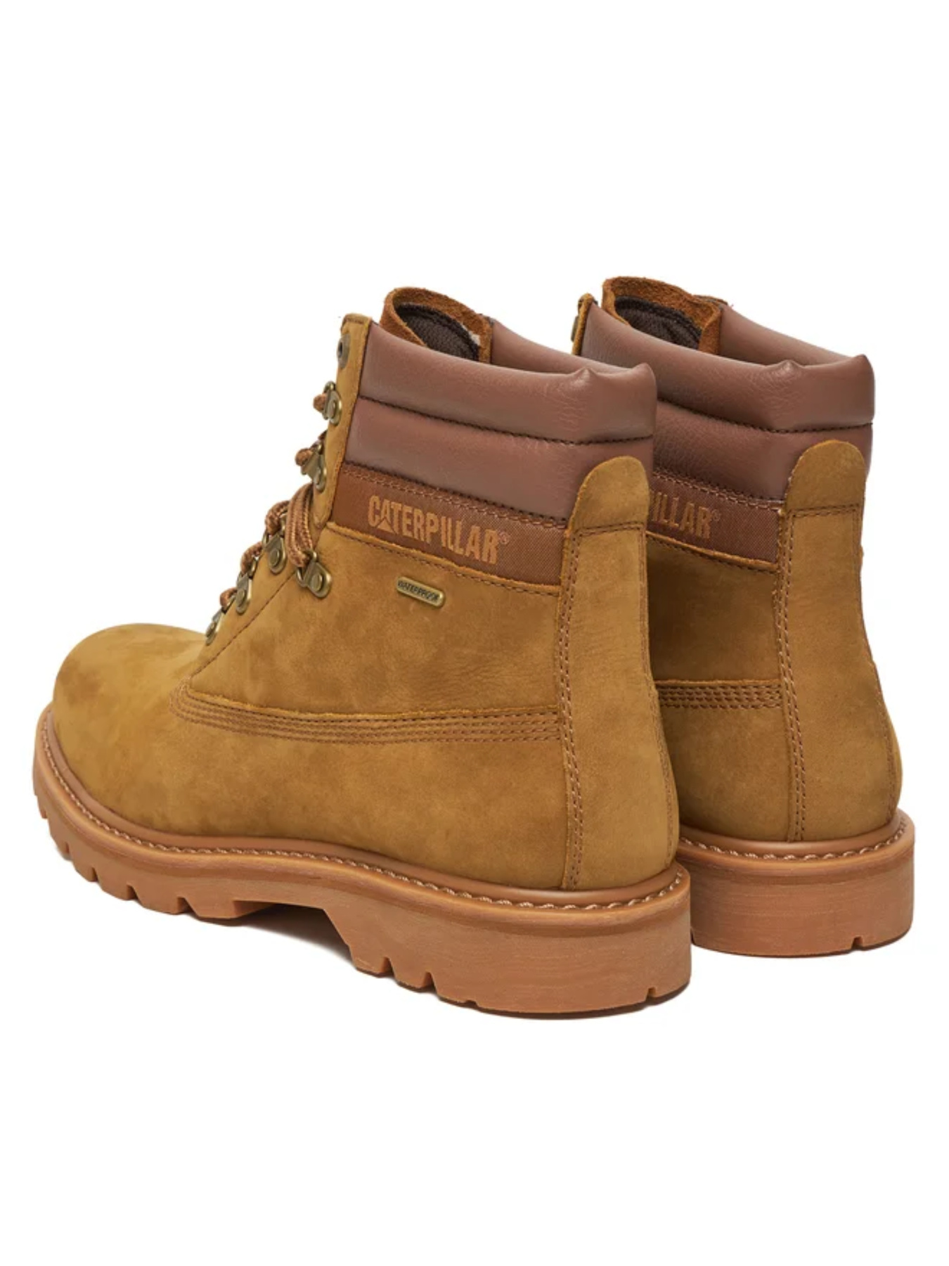 Черевики та чоботи Caterpillar COLORADO 2.0 HIKER WP модель P726349 Черевики та чоботи Caterpillar COLORADO 2.0 HIKER WP модель P726349 Фото