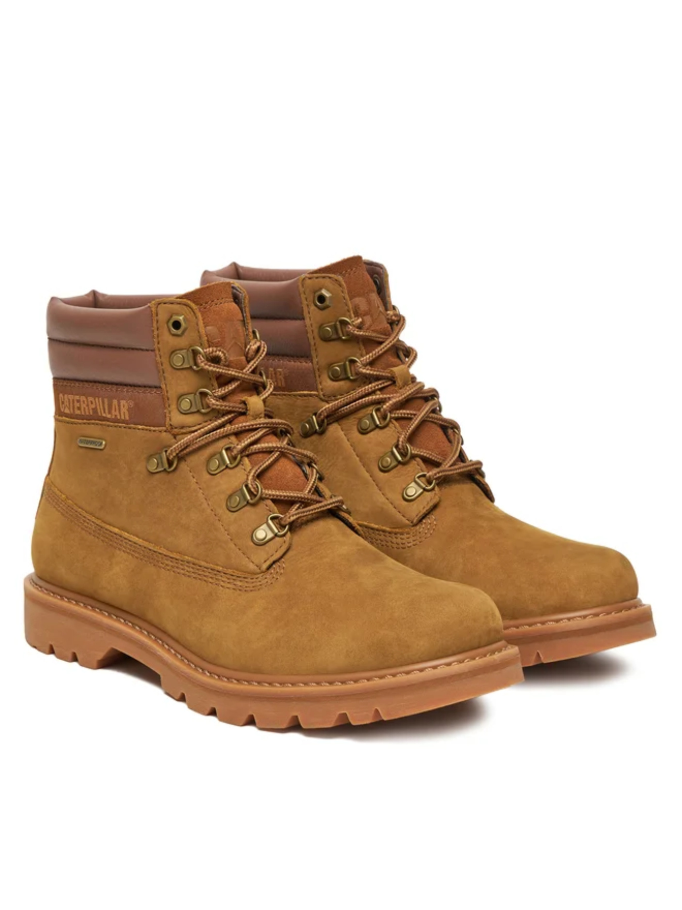 Черевики та чоботи Caterpillar COLORADO 2.0 HIKER WP модель P726349 Черевики та чоботи Caterpillar COLORADO 2.0 HIKER WP модель P726349 Фото