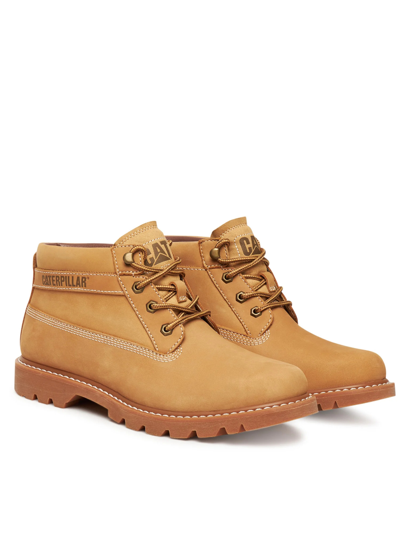Черевики та чоботи Caterpillar COLORADO 2.0 CHUKKA модель P726362 Черевики та чоботи Caterpillar COLORADO 2.0 CHUKKA модель P726362 Фото