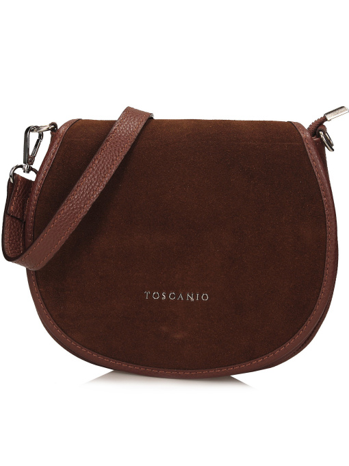Сумки Toscanio модель G115BRAZD21 Фото