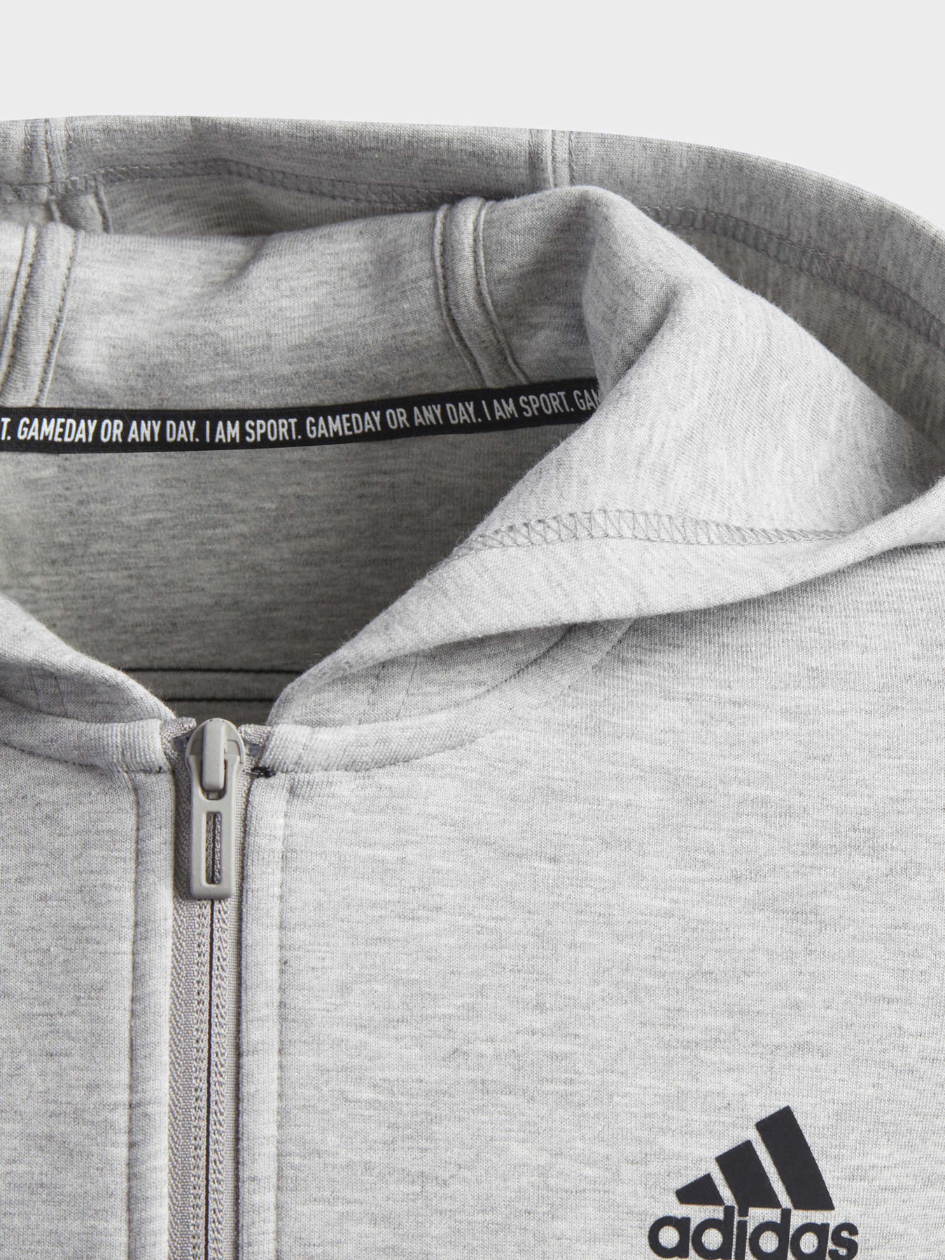Худі та світшоти Adidas 3 Stripes модель GE0662 Худі та світшоти Adidas 3 Stripes модель GE0662 Фото