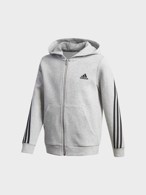 Худи и свитшоты Adidas 3 Stripes модель GE0662 Фото