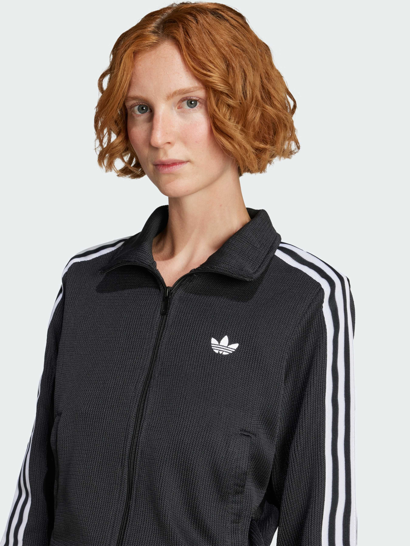 Худі та світшоти Adidas Adicolor модель JY2613 Худі та світшоти Adidas Adicolor модель JY2613 Фото