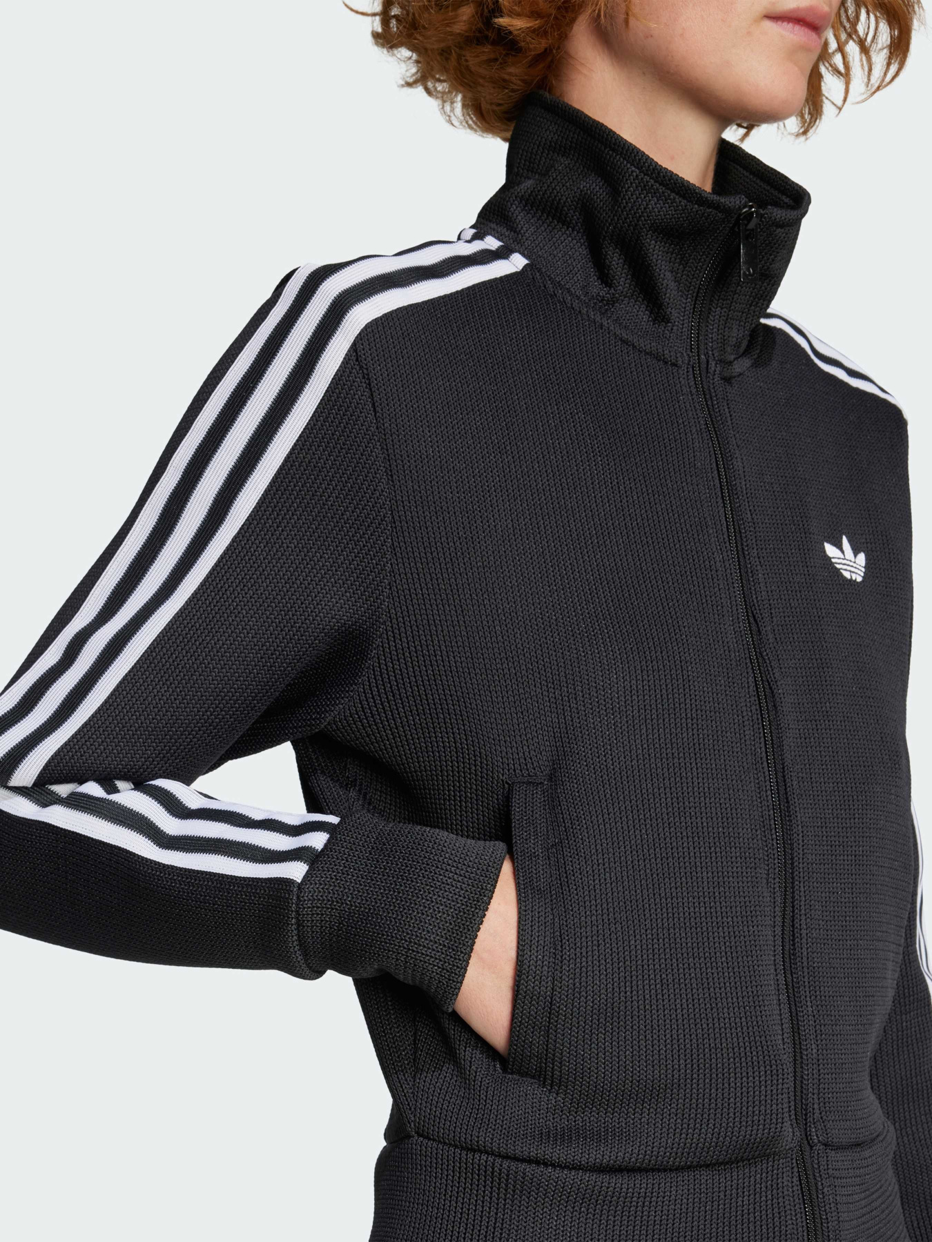Худі та світшоти Adidas Adicolor модель JY2613 Худі та світшоти Adidas Adicolor модель JY2613 Фото