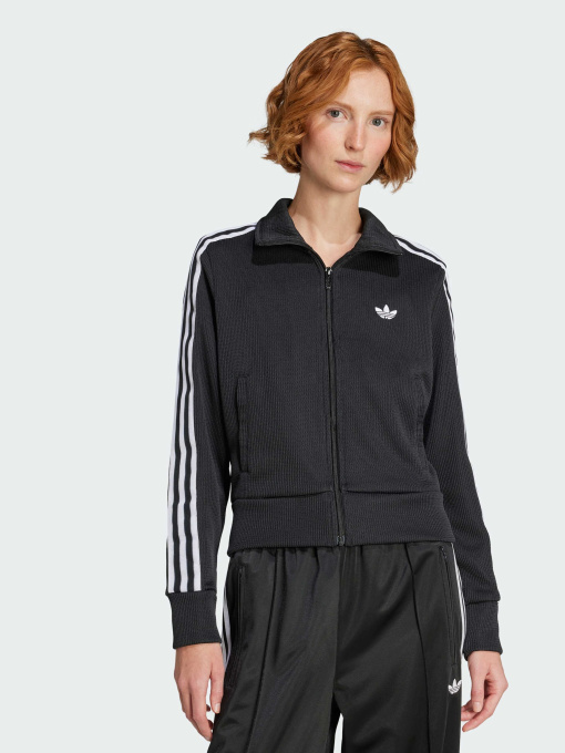 Худі та світшоти Adidas Adicolor модель JY2613 Фото
