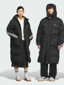 Куртки и дубленки Adidas 3 Stripes модель KC2564 Фото