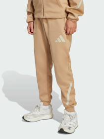 Штани Adidas ZNE модель JW4002 Фото