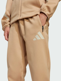 Штани Adidas ZNE модель JW4002 Фото