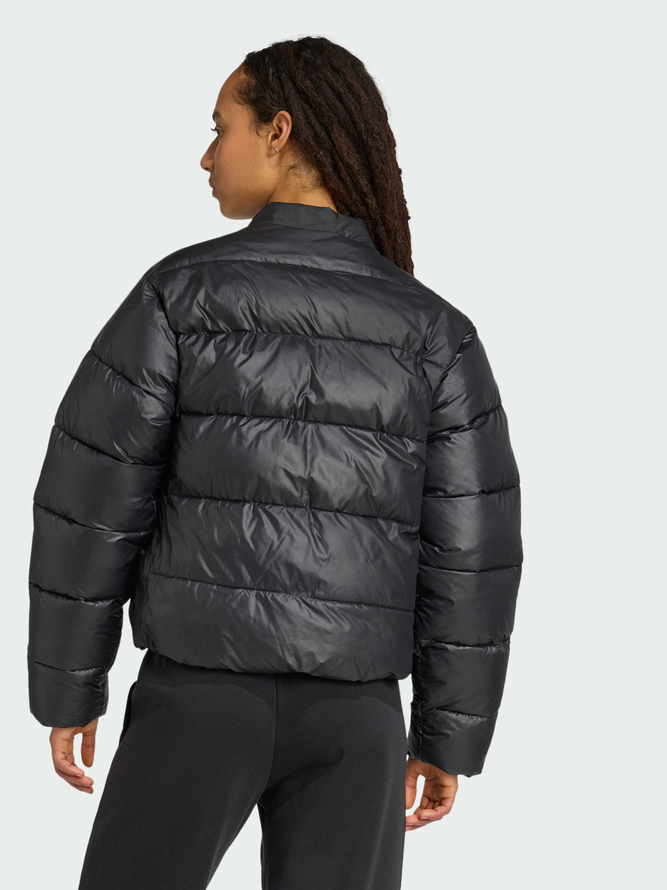 Куртки та дублянки Adidas модель JX7825 Фото