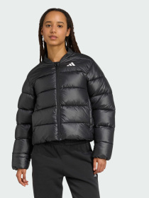 Куртки и дубленки Adidas модель JX7825 Фото