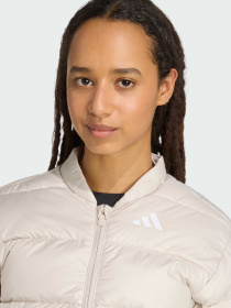 Куртки та дублянки Adidas модель JX7826 Фото