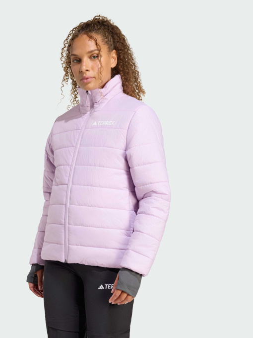 Куртки та дублянки Adidas модель KB2163 Фото