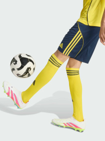 Шорти Adidas модель JN7985 Фото