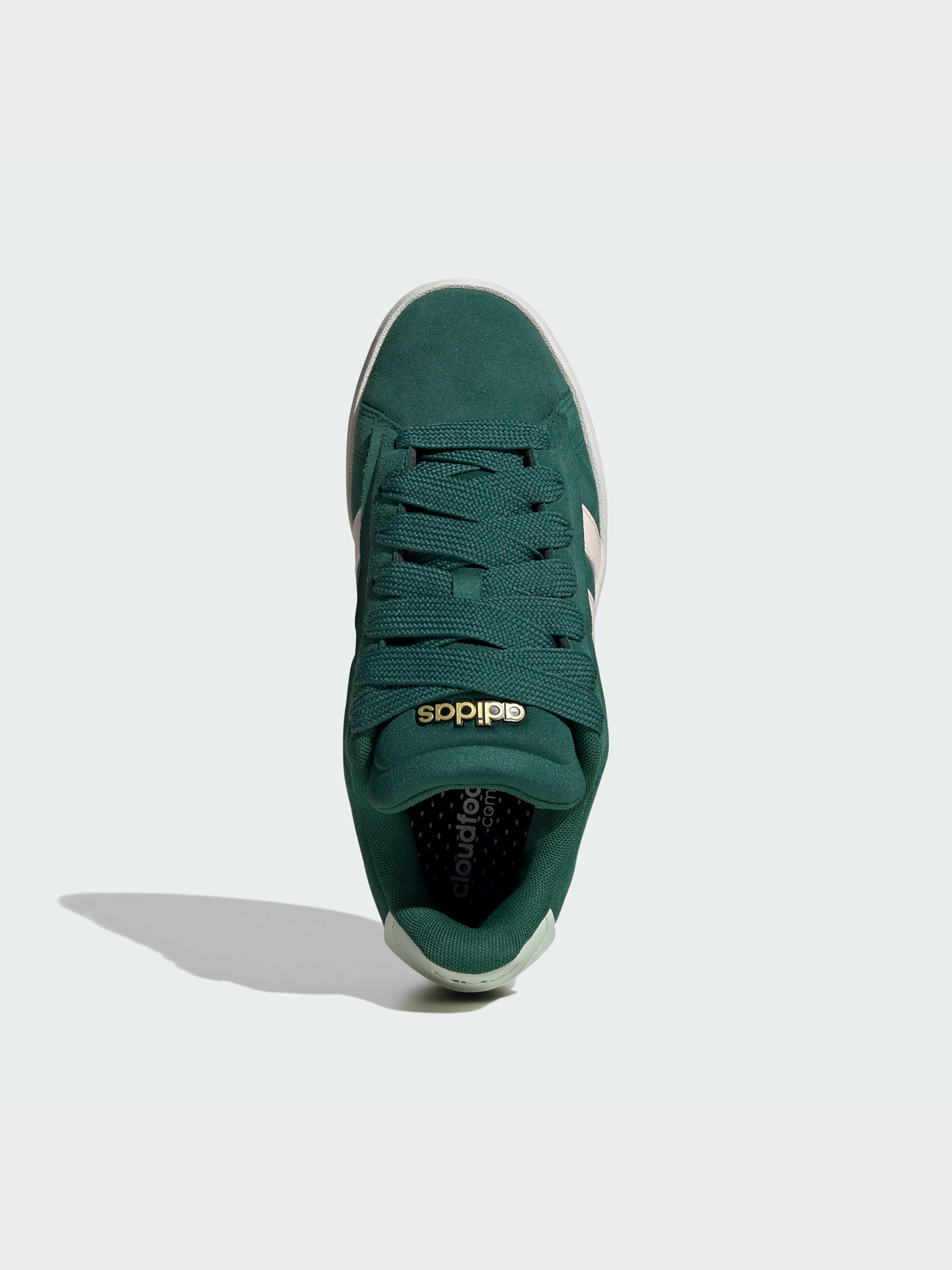 Кеди Adidas Grand Court модель JI1715 Фото