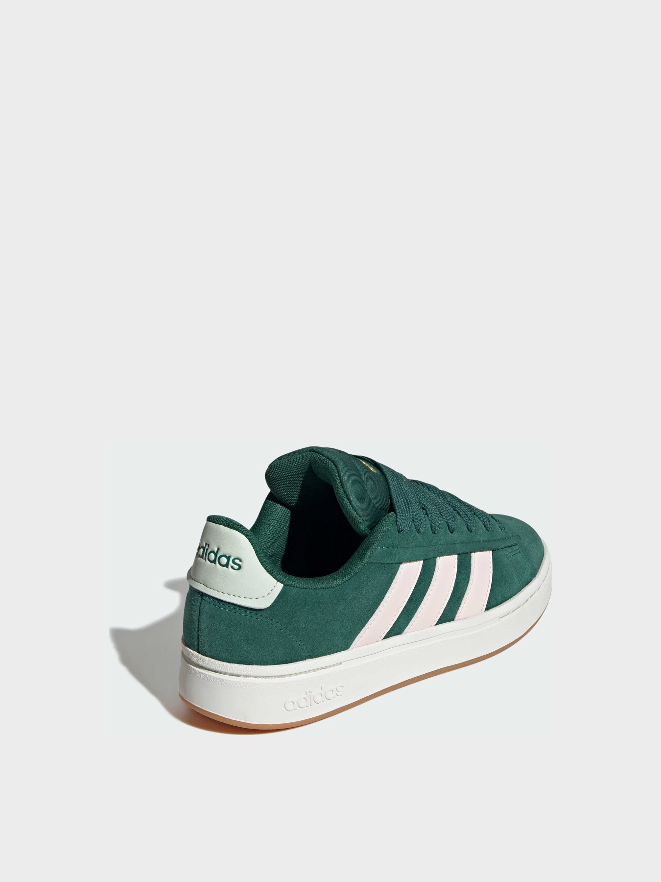 Кеди Adidas Grand Court модель JI1715 Фото