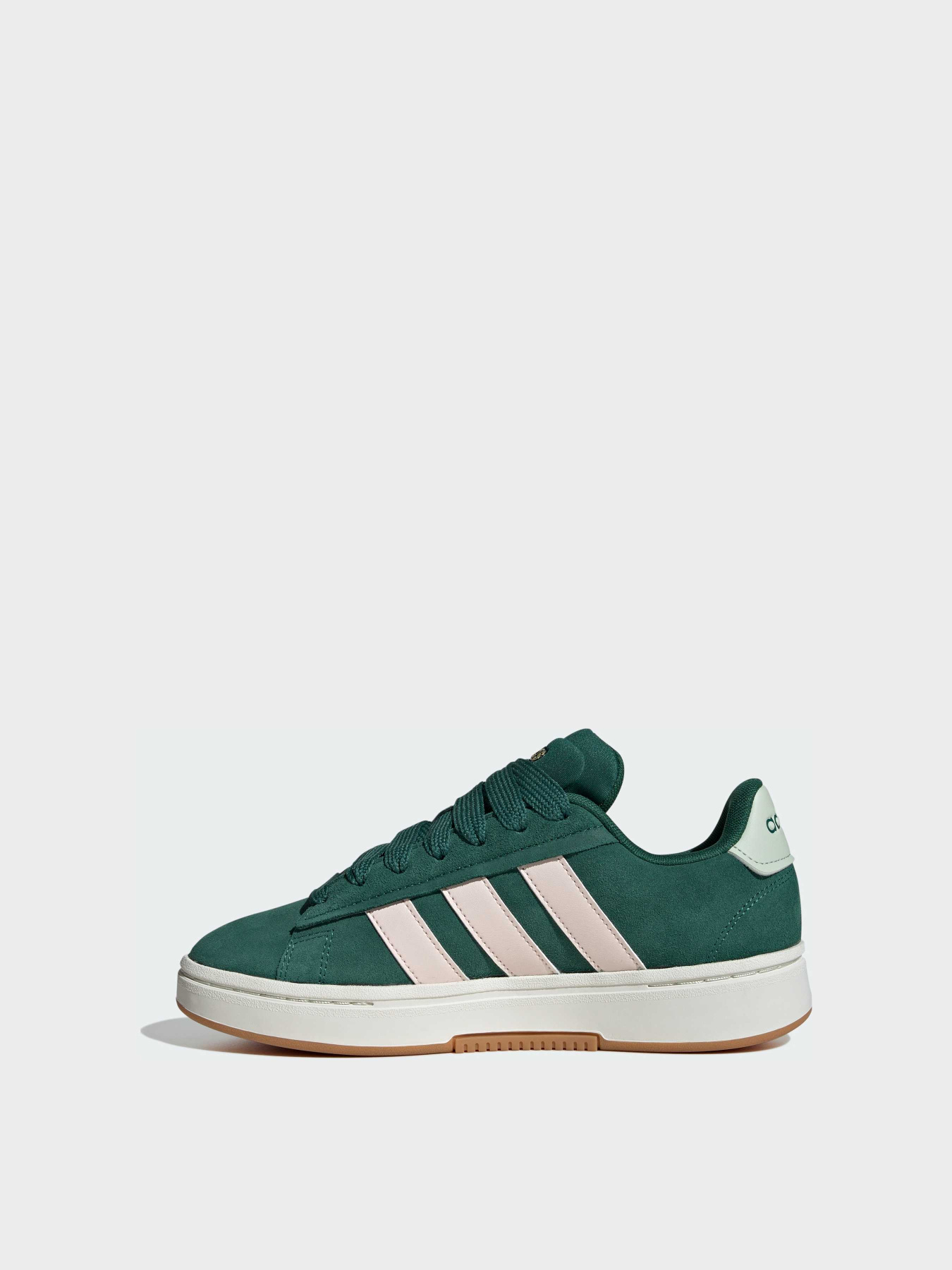 Кеди Adidas Grand Court модель JI1715 Фото