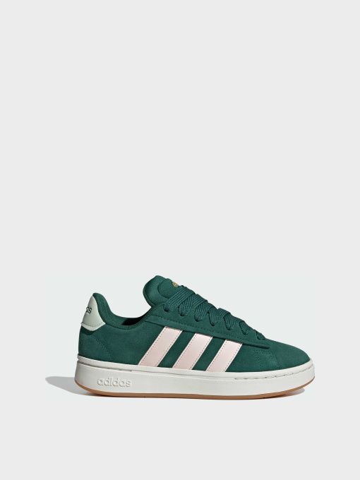 Кеди Adidas Grand Court модель JI1715 Фото